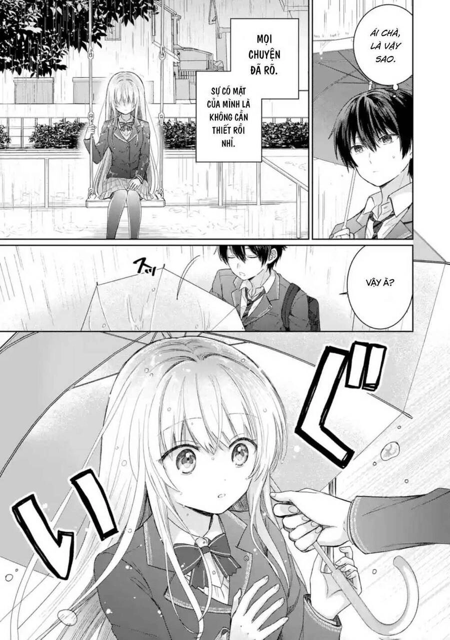 Otonari No Tenshi-Sama Ni Itsunomanika Dame Ningen Ni Sareteita Ken Chapter 1 - 11