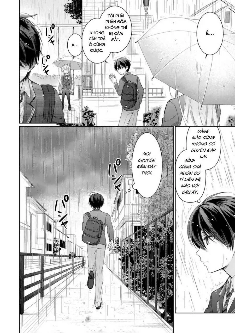 Otonari No Tenshi-Sama Ni Itsunomanika Dame Ningen Ni Sareteita Ken Chapter 1 - 12