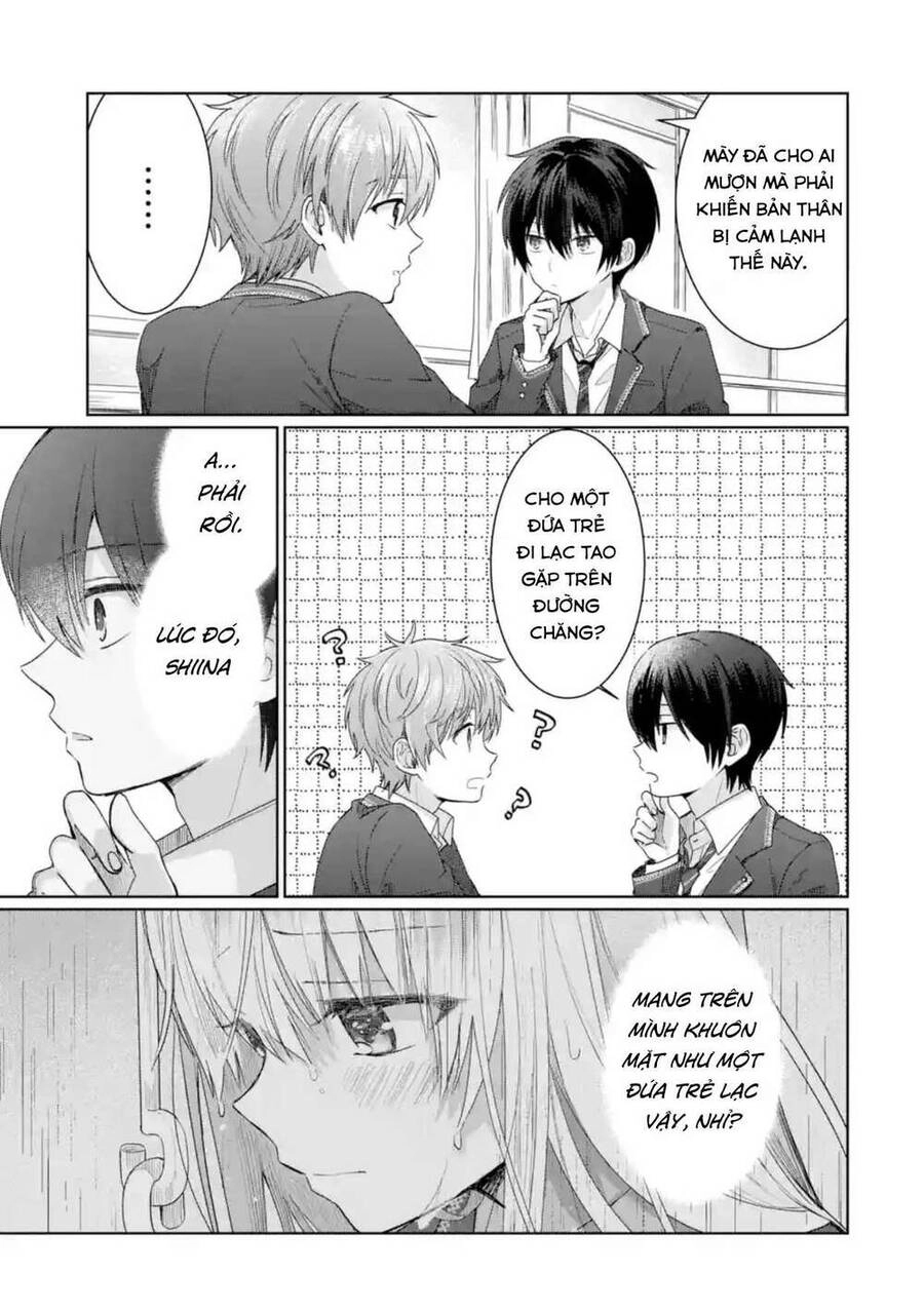 Otonari No Tenshi-Sama Ni Itsunomanika Dame Ningen Ni Sareteita Ken Chapter 1 - 15