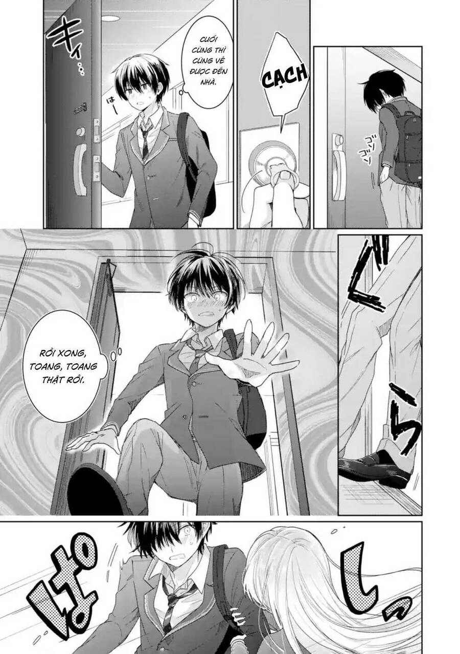 Otonari No Tenshi-Sama Ni Itsunomanika Dame Ningen Ni Sareteita Ken Chapter 1 - 23