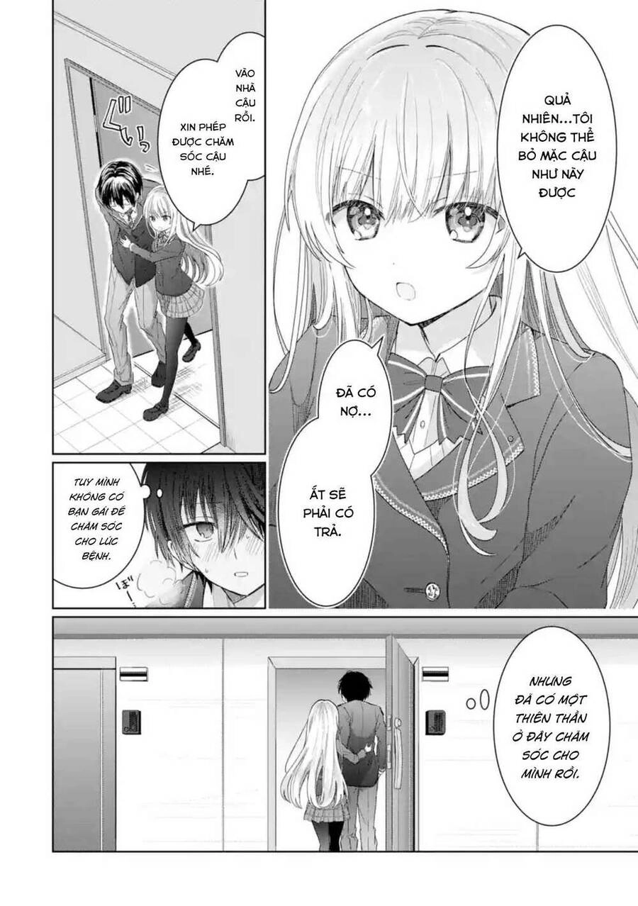 Otonari No Tenshi-Sama Ni Itsunomanika Dame Ningen Ni Sareteita Ken Chapter 1 - 24
