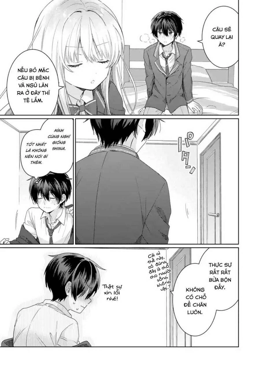 Otonari No Tenshi-Sama Ni Itsunomanika Dame Ningen Ni Sareteita Ken Chapter 1 - 27