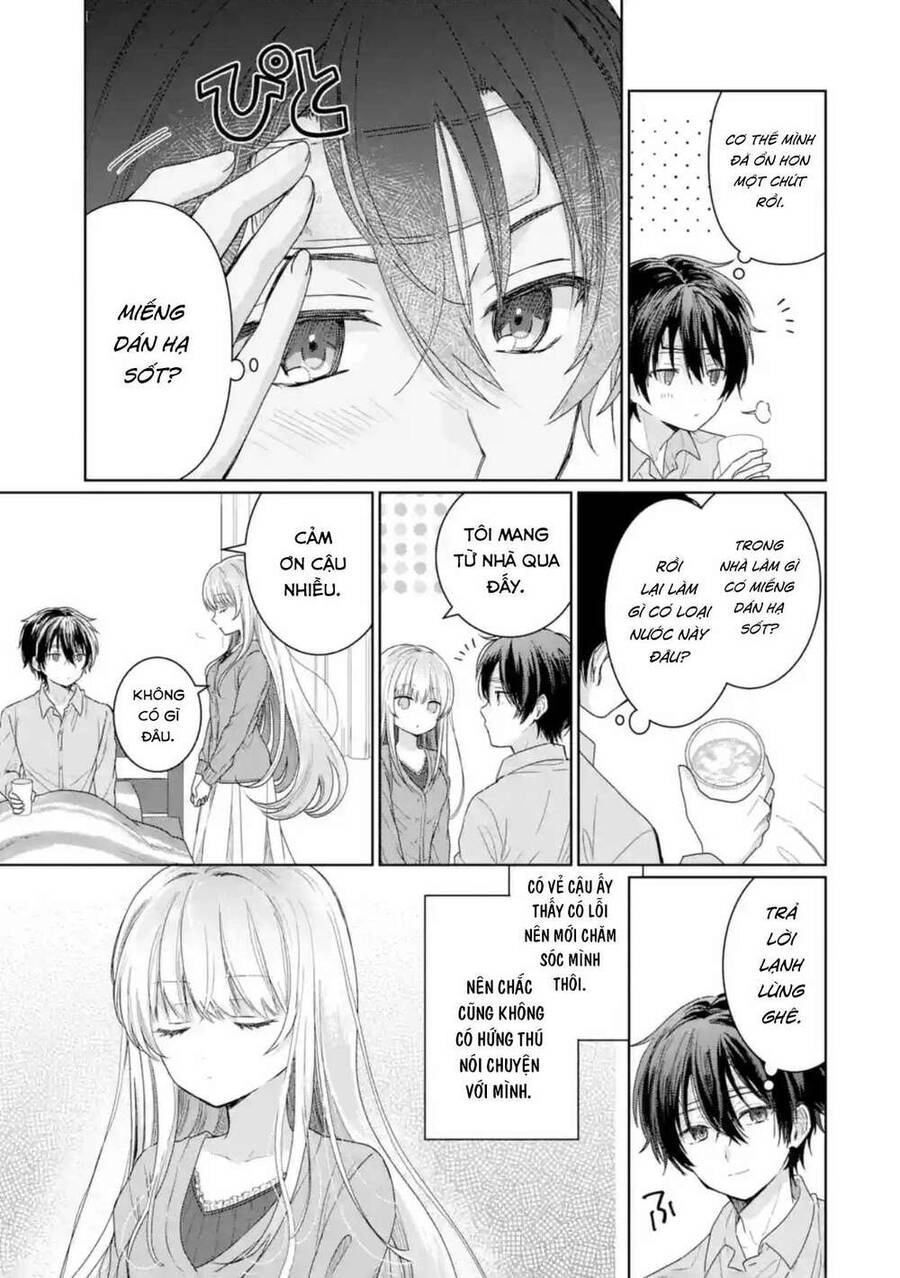 Otonari No Tenshi-Sama Ni Itsunomanika Dame Ningen Ni Sareteita Ken Chapter 1 - 29