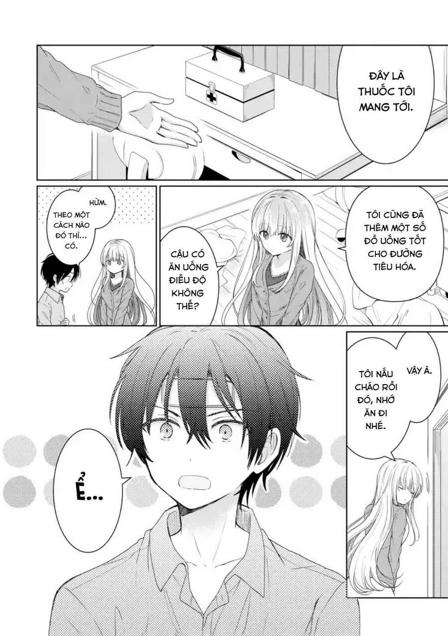 Otonari No Tenshi-Sama Ni Itsunomanika Dame Ningen Ni Sareteita Ken Chapter 1 - 30