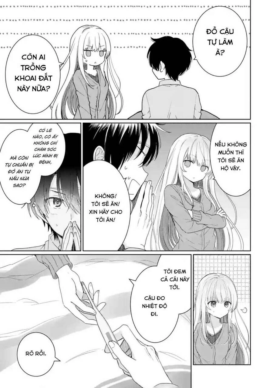 Otonari No Tenshi-Sama Ni Itsunomanika Dame Ningen Ni Sareteita Ken Chapter 1 - 31