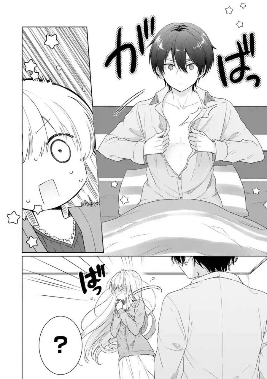 Otonari No Tenshi-Sama Ni Itsunomanika Dame Ningen Ni Sareteita Ken Chapter 1 - 32