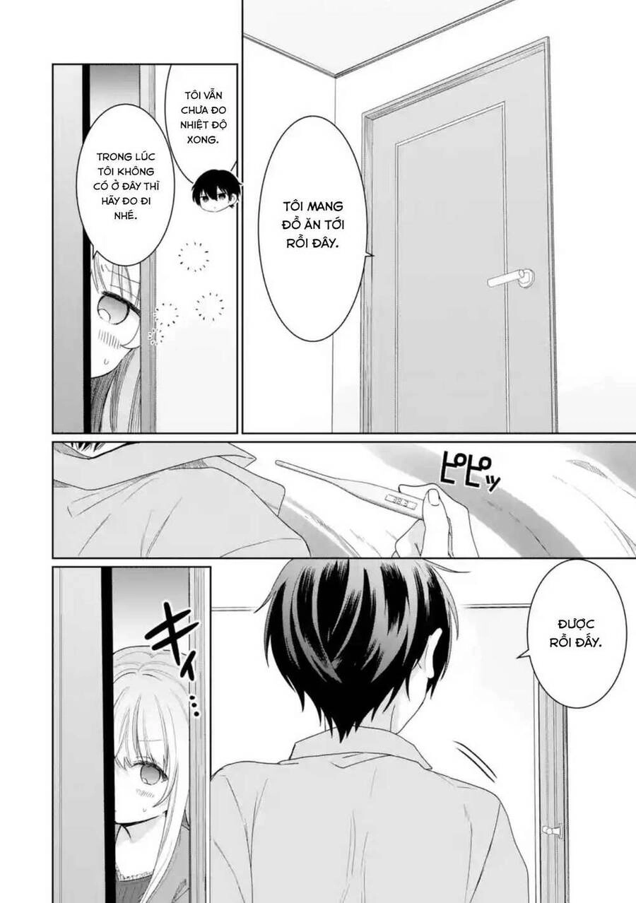 Otonari No Tenshi-Sama Ni Itsunomanika Dame Ningen Ni Sareteita Ken Chapter 1 - 36