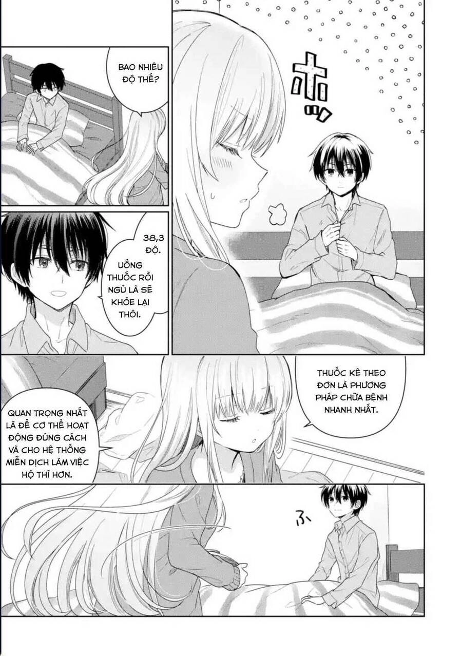 Otonari No Tenshi-Sama Ni Itsunomanika Dame Ningen Ni Sareteita Ken Chapter 1 - 37