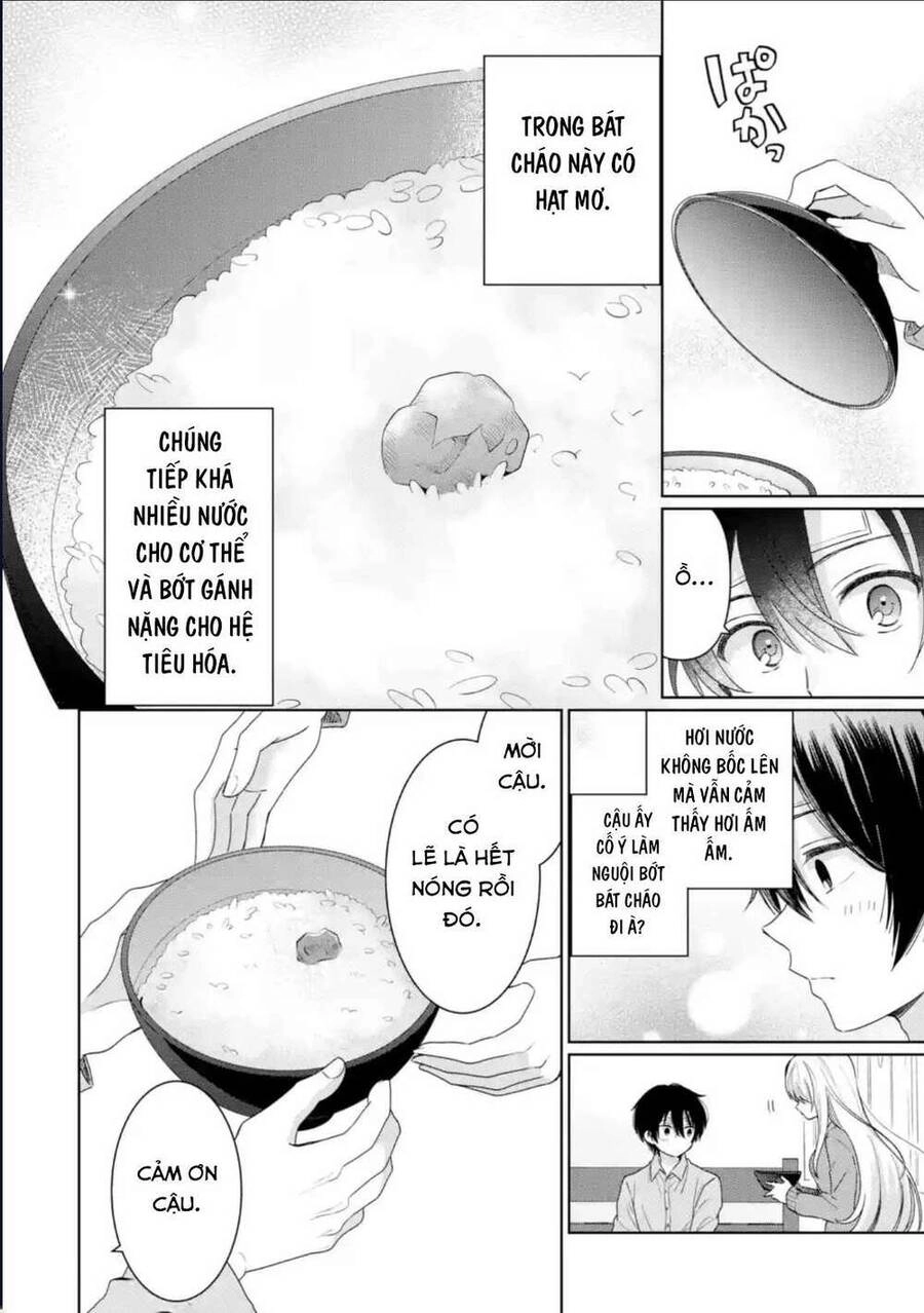 Otonari No Tenshi-Sama Ni Itsunomanika Dame Ningen Ni Sareteita Ken Chapter 1 - 38