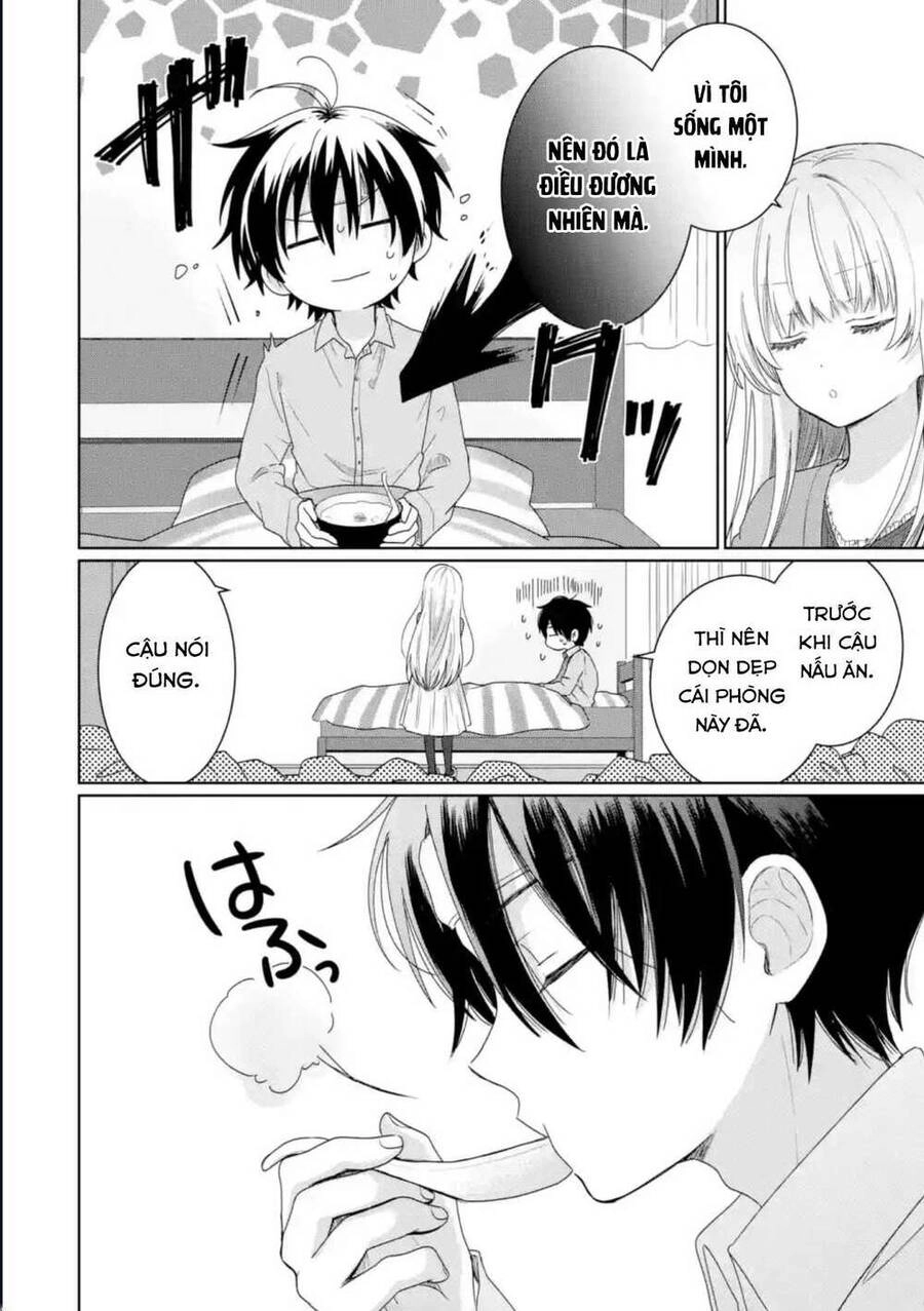 Otonari No Tenshi-Sama Ni Itsunomanika Dame Ningen Ni Sareteita Ken Chapter 1 - 40