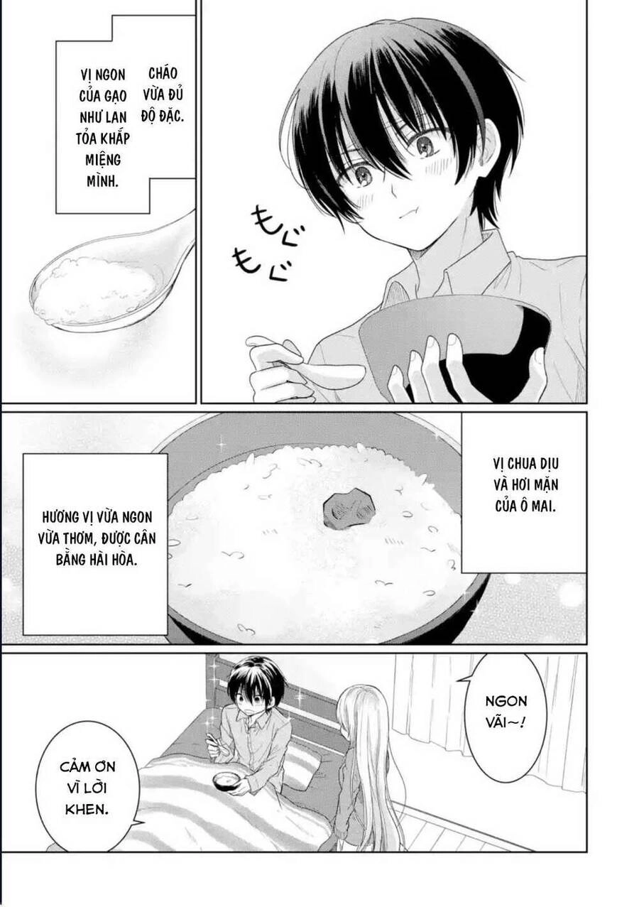 Otonari No Tenshi-Sama Ni Itsunomanika Dame Ningen Ni Sareteita Ken Chapter 1 - 41