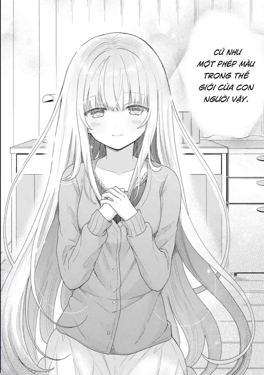 Otonari No Tenshi-Sama Ni Itsunomanika Dame Ningen Ni Sareteita Ken Chapter 1 - 44