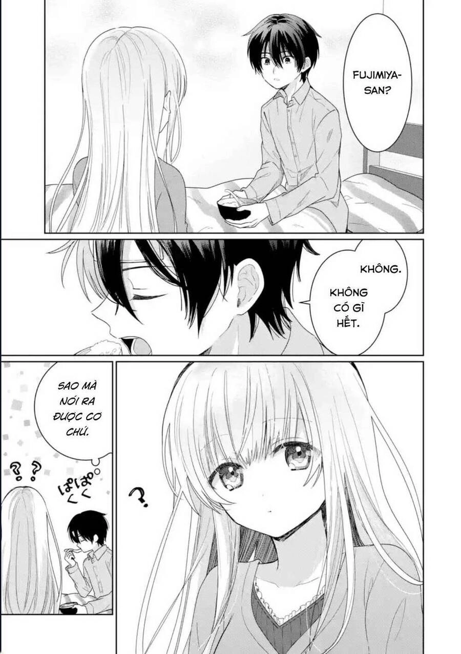 Otonari No Tenshi-Sama Ni Itsunomanika Dame Ningen Ni Sareteita Ken Chapter 1 - 45