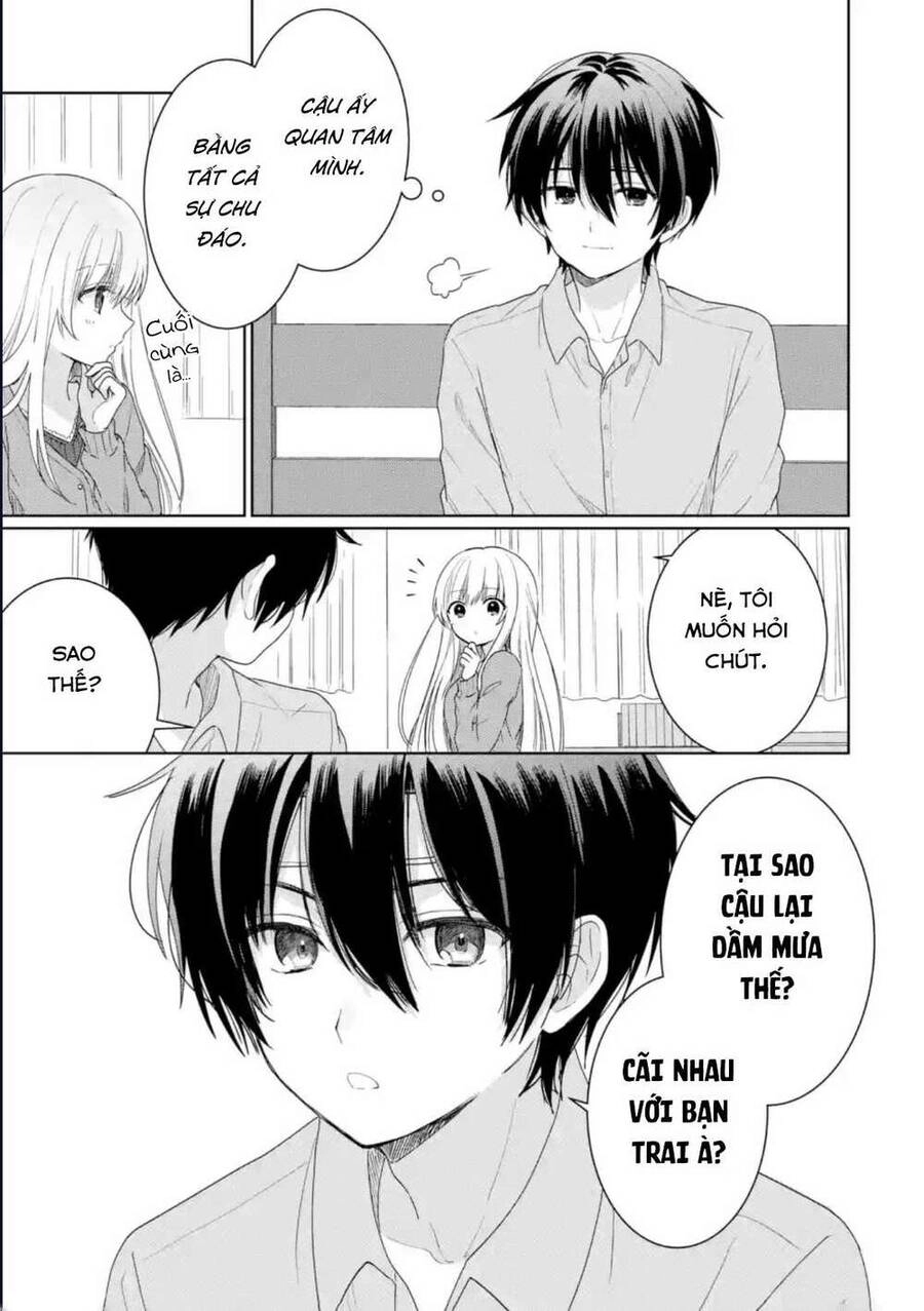 Otonari No Tenshi-Sama Ni Itsunomanika Dame Ningen Ni Sareteita Ken Chapter 1 - 47