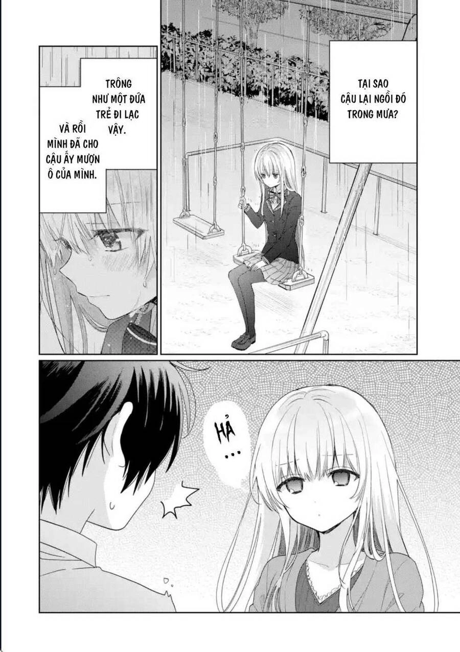 Otonari No Tenshi-Sama Ni Itsunomanika Dame Ningen Ni Sareteita Ken Chapter 1 - 48