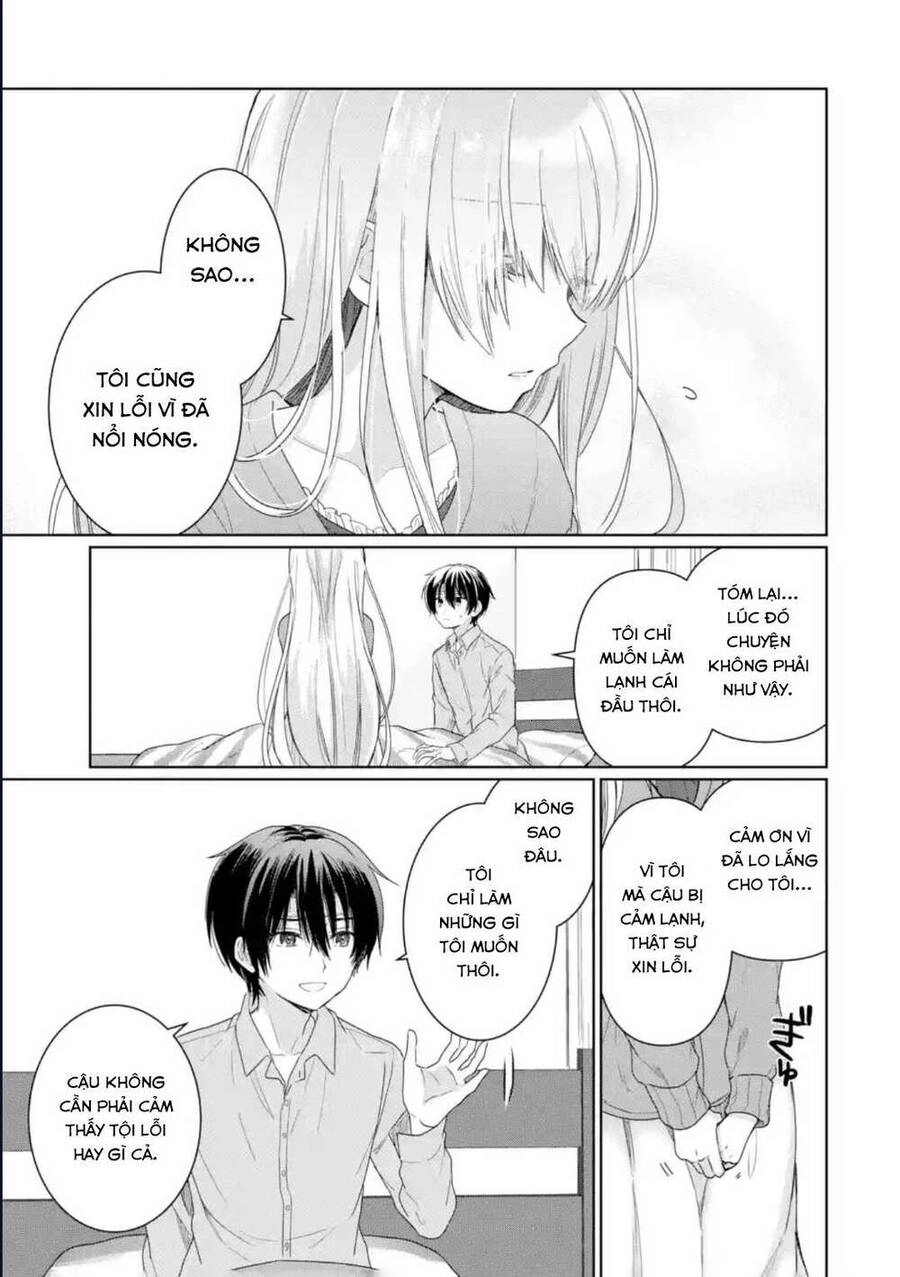 Otonari No Tenshi-Sama Ni Itsunomanika Dame Ningen Ni Sareteita Ken Chapter 1 - 51