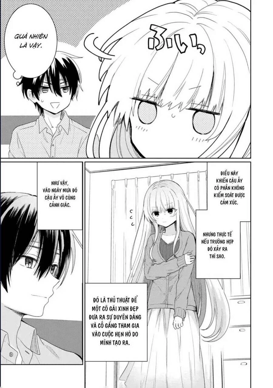 Otonari No Tenshi-Sama Ni Itsunomanika Dame Ningen Ni Sareteita Ken Chapter 1 - 53