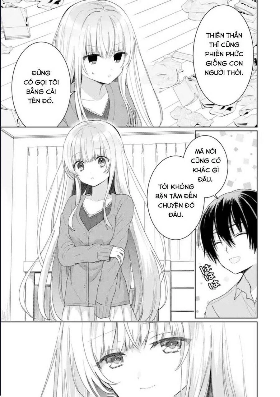 Otonari No Tenshi-Sama Ni Itsunomanika Dame Ningen Ni Sareteita Ken Chapter 1 - 55