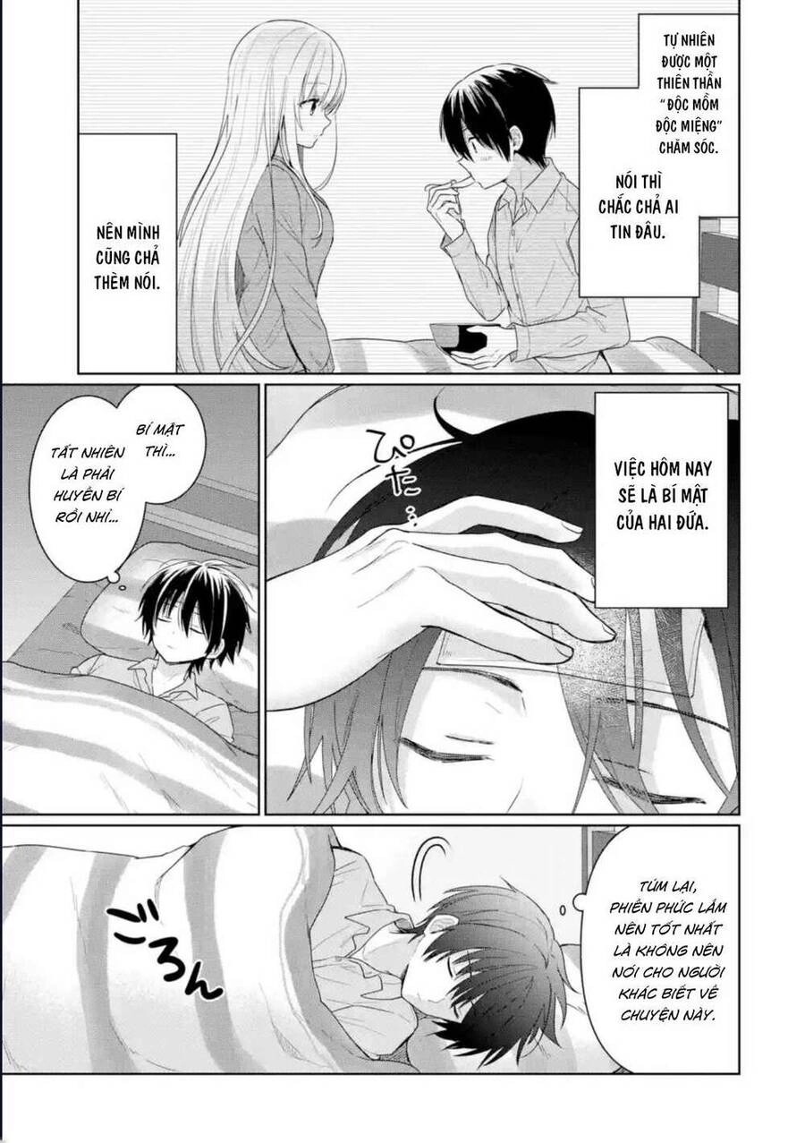 Otonari No Tenshi-Sama Ni Itsunomanika Dame Ningen Ni Sareteita Ken Chapter 1 - 57