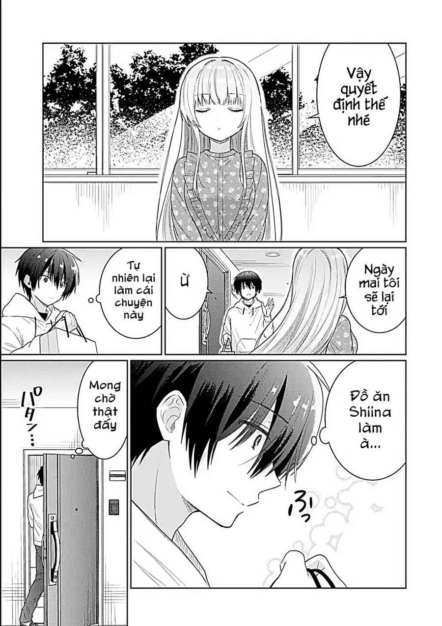 Otonari No Tenshi-Sama Ni Itsunomanika Dame Ningen Ni Sareteita Ken Chapter 5.1 - 6