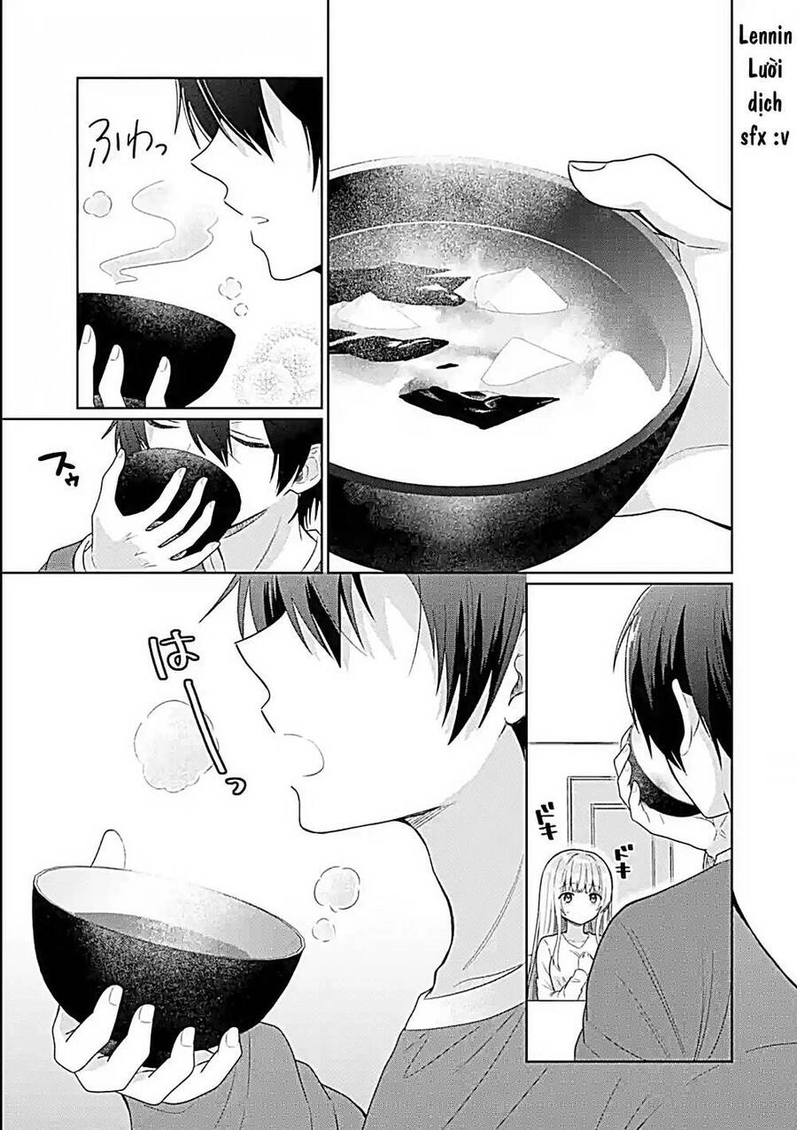 Otonari No Tenshi-Sama Ni Itsunomanika Dame Ningen Ni Sareteita Ken Chapter 5.1 - 16