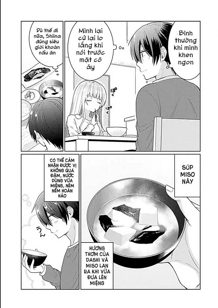 Otonari No Tenshi-Sama Ni Itsunomanika Dame Ningen Ni Sareteita Ken Chapter 5.1 - 18