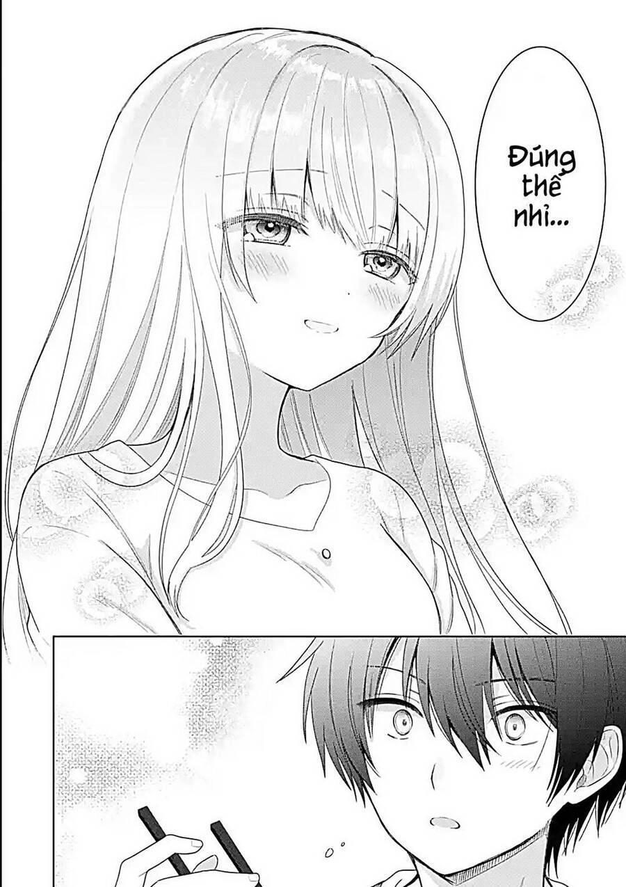 Otonari No Tenshi-Sama Ni Itsunomanika Dame Ningen Ni Sareteita Ken Chapter 5.1 - 21