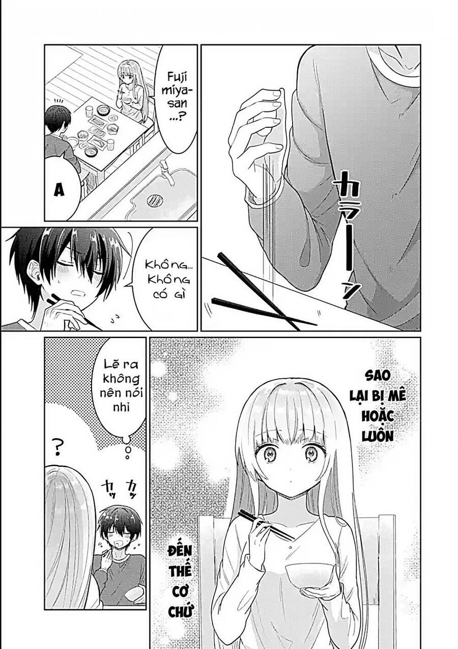 Otonari No Tenshi-Sama Ni Itsunomanika Dame Ningen Ni Sareteita Ken Chapter 5.1 - 22