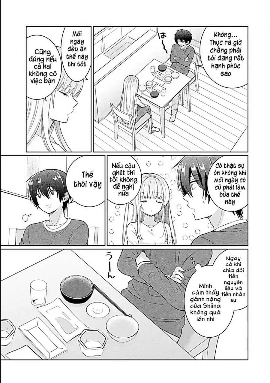 Otonari No Tenshi-Sama Ni Itsunomanika Dame Ningen Ni Sareteita Ken Chapter 5.1 - 24