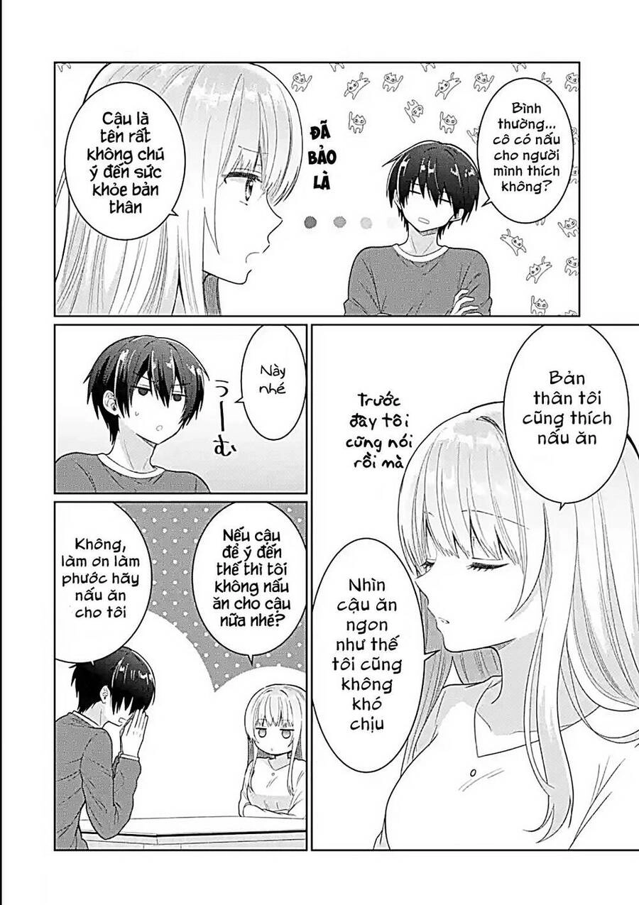 Otonari No Tenshi-Sama Ni Itsunomanika Dame Ningen Ni Sareteita Ken Chapter 5.1 - 25