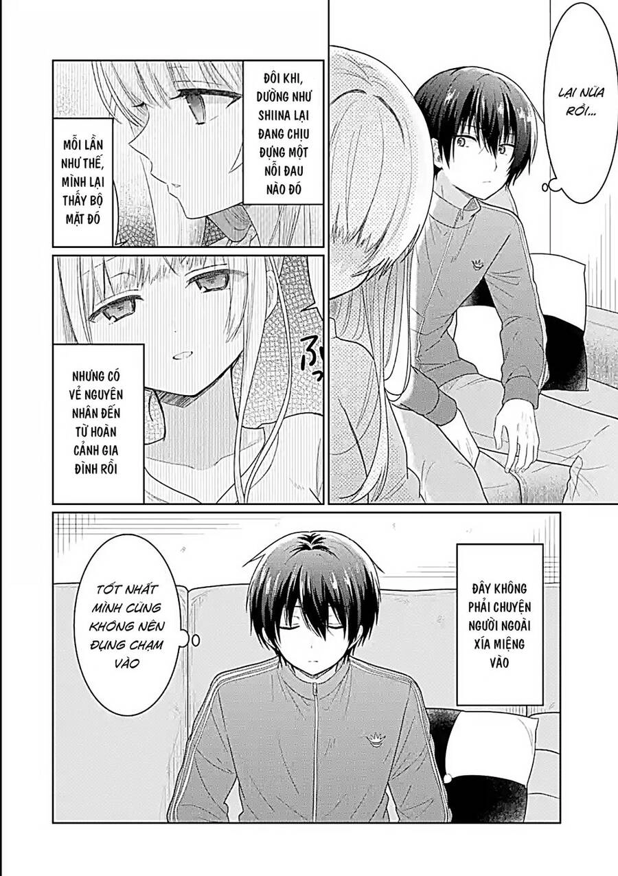 Otonari No Tenshi-Sama Ni Itsunomanika Dame Ningen Ni Sareteita Ken Chapter 6 - 11