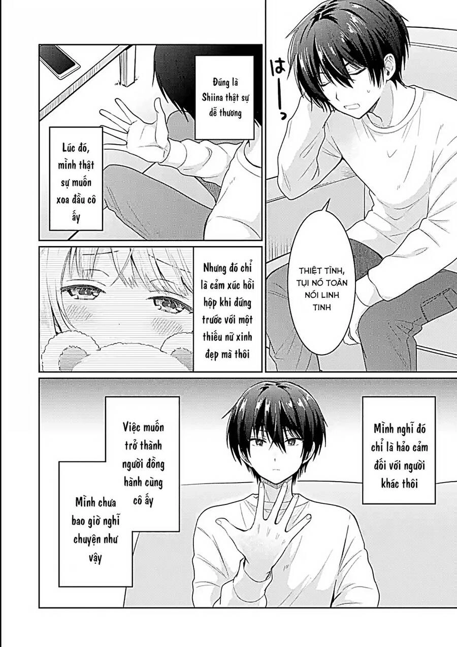 Otonari No Tenshi-Sama Ni Itsunomanika Dame Ningen Ni Sareteita Ken Chapter 7 - 8