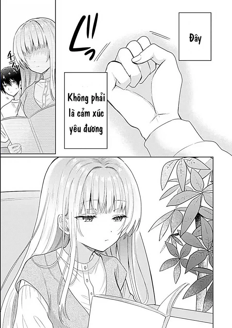 Otonari No Tenshi-Sama Ni Itsunomanika Dame Ningen Ni Sareteita Ken Chapter 7 - 9