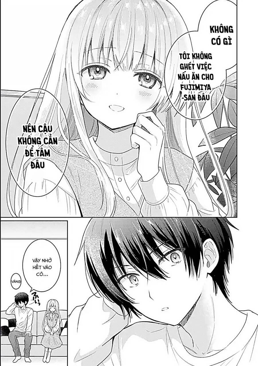 Otonari No Tenshi-Sama Ni Itsunomanika Dame Ningen Ni Sareteita Ken Chapter 7 - 13