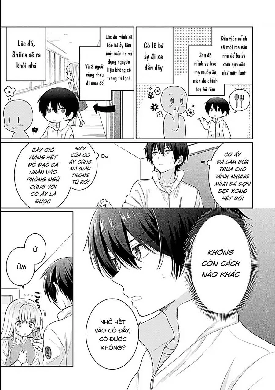 Otonari No Tenshi-Sama Ni Itsunomanika Dame Ningen Ni Sareteita Ken Chapter 7 - 21