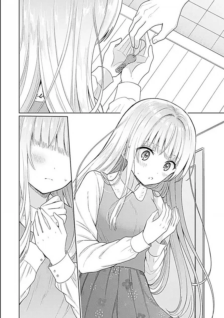 Otonari No Tenshi-Sama Ni Itsunomanika Dame Ningen Ni Sareteita Ken Chapter 7 - 22