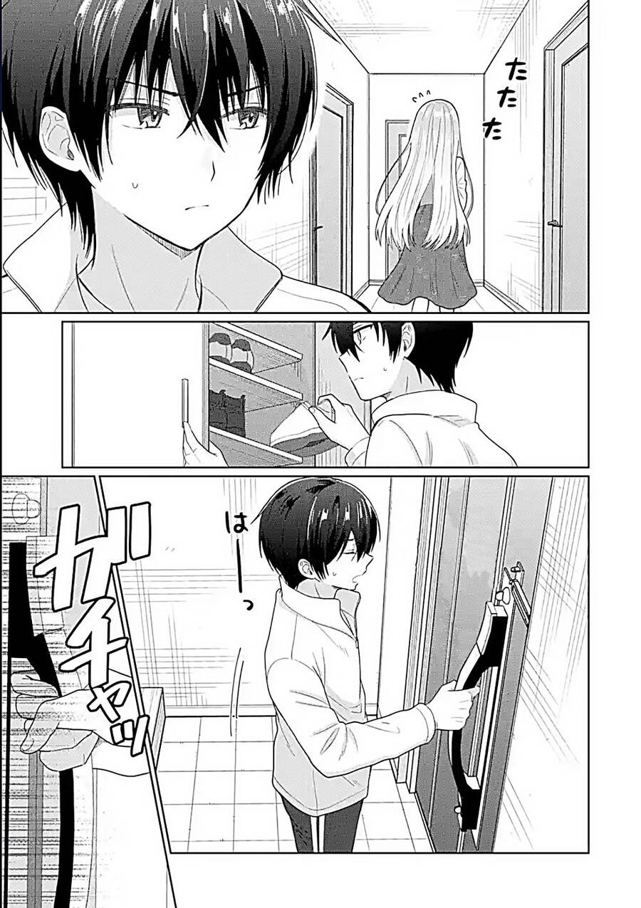 Otonari No Tenshi-Sama Ni Itsunomanika Dame Ningen Ni Sareteita Ken Chapter 7 - 23