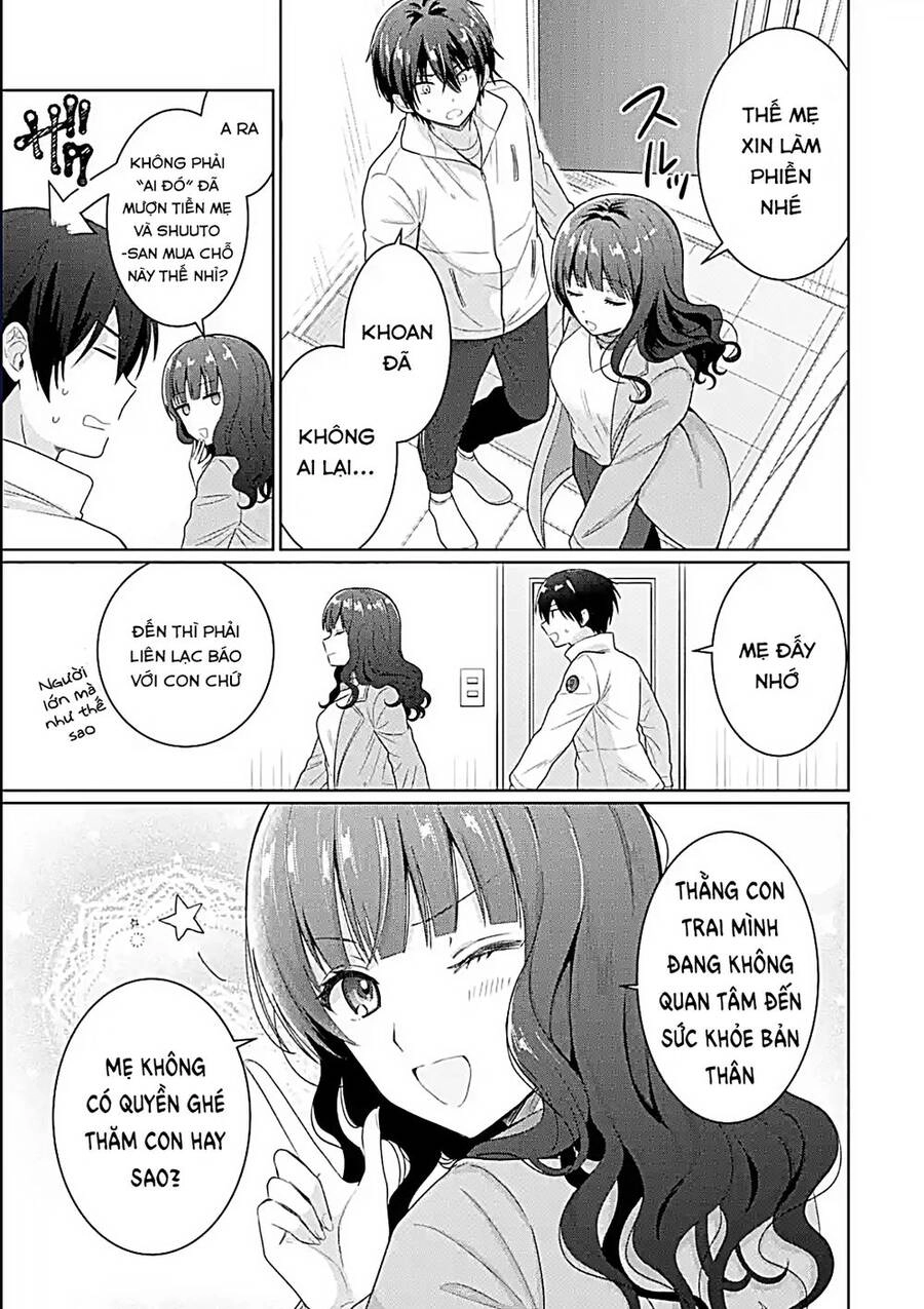 Otonari No Tenshi-Sama Ni Itsunomanika Dame Ningen Ni Sareteita Ken Chapter 7 - 25