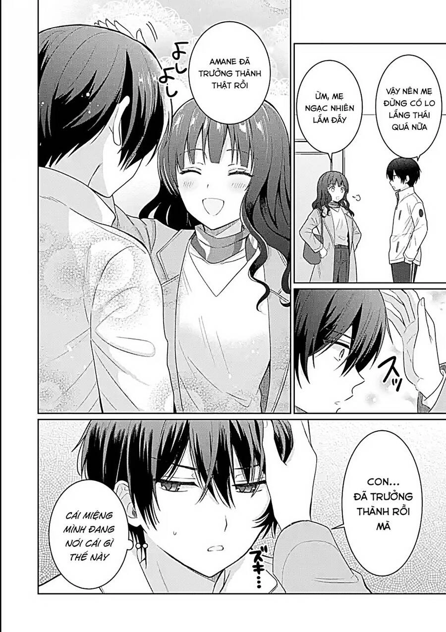 Otonari No Tenshi-Sama Ni Itsunomanika Dame Ningen Ni Sareteita Ken Chapter 7 - 30