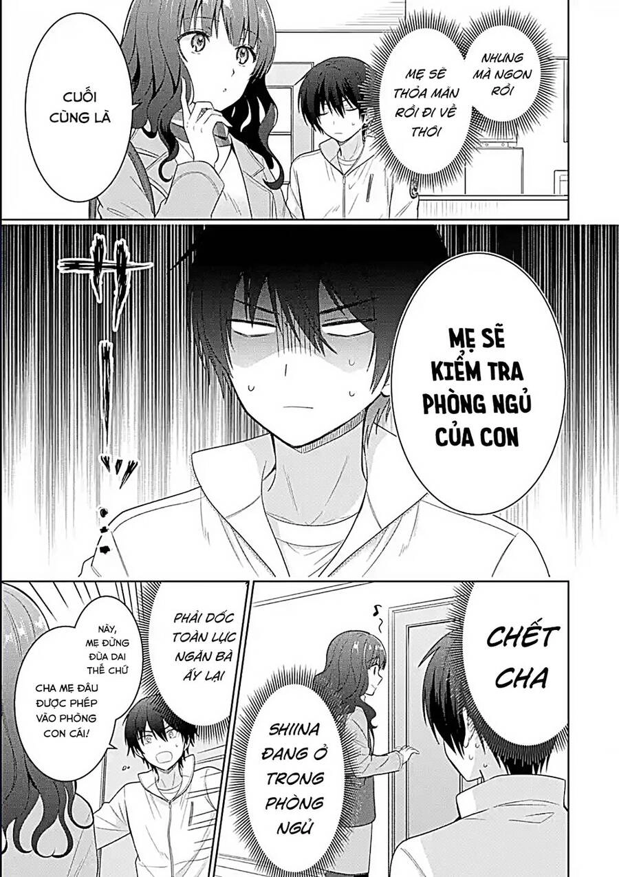 Otonari No Tenshi-Sama Ni Itsunomanika Dame Ningen Ni Sareteita Ken Chapter 7 - 31