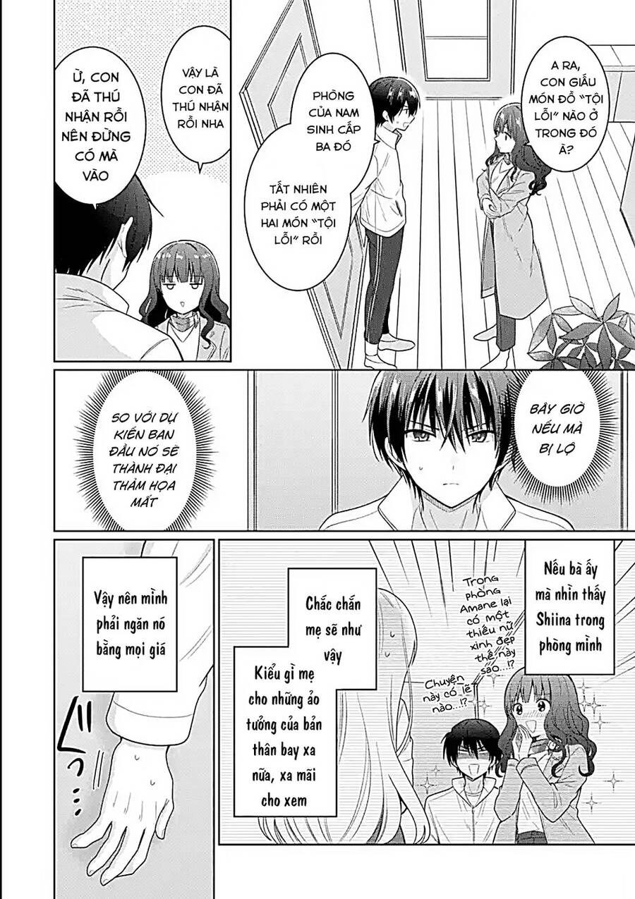 Otonari No Tenshi-Sama Ni Itsunomanika Dame Ningen Ni Sareteita Ken Chapter 7 - 32