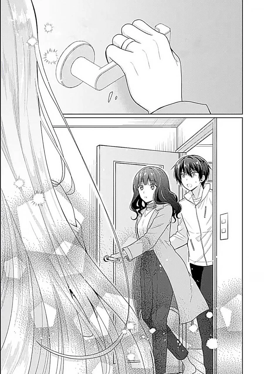 Otonari No Tenshi-Sama Ni Itsunomanika Dame Ningen Ni Sareteita Ken Chapter 7 - 35