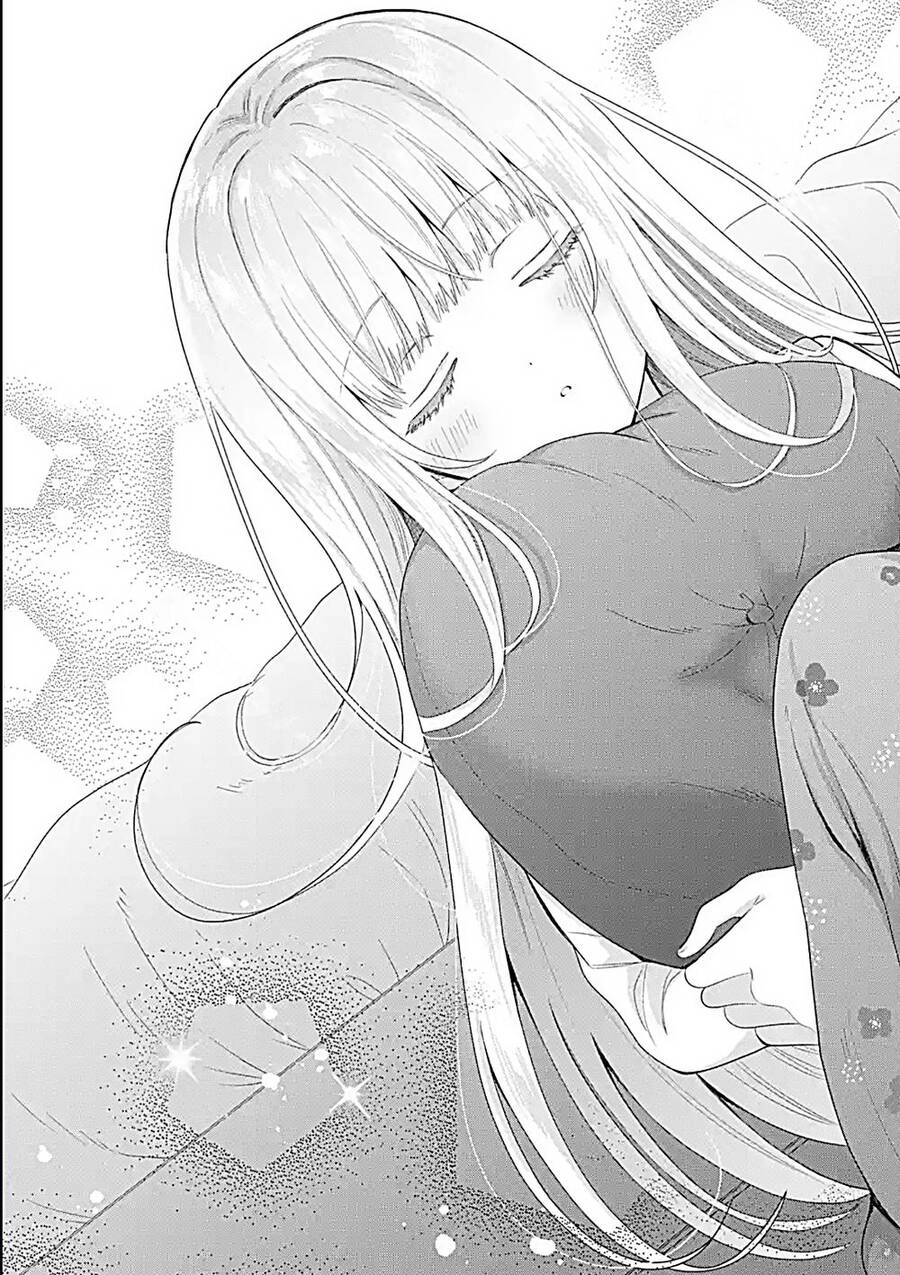 Otonari No Tenshi-Sama Ni Itsunomanika Dame Ningen Ni Sareteita Ken Chapter 7 - 37