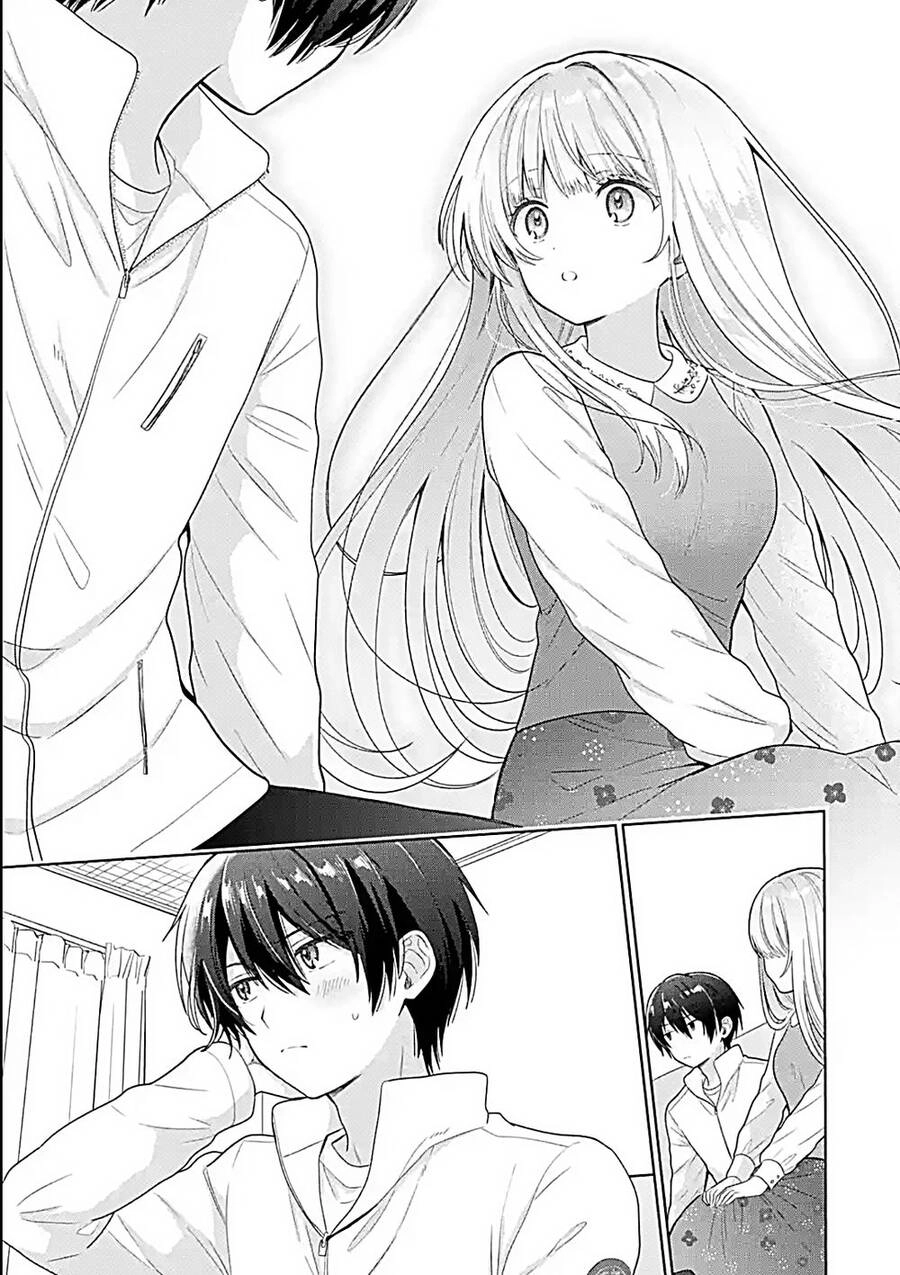 Otonari No Tenshi-Sama Ni Itsunomanika Dame Ningen Ni Sareteita Ken Chapter 8 - 28