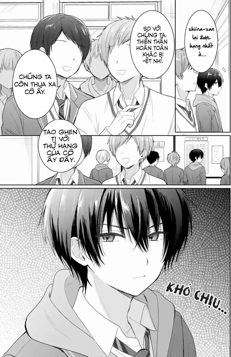 Otonari No Tenshi-Sama Ni Itsunomanika Dame Ningen Ni Sareteita Ken Chapter 9.2 - 3