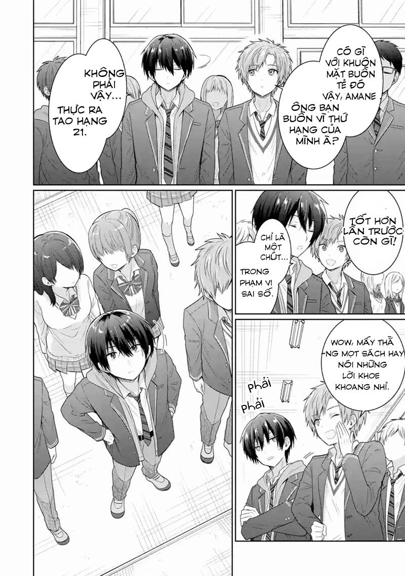 Otonari No Tenshi-Sama Ni Itsunomanika Dame Ningen Ni Sareteita Ken Chapter 9.2 - 4