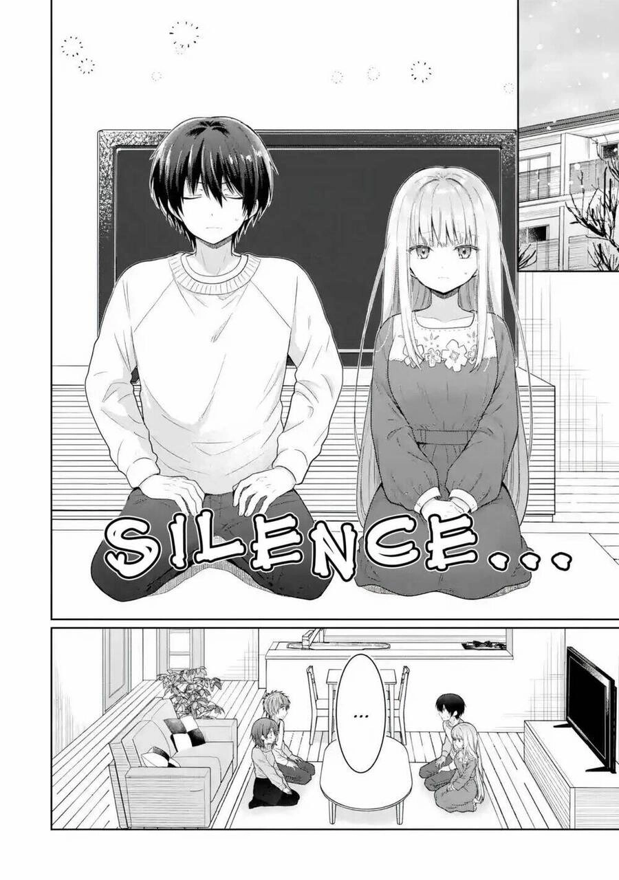 Otonari No Tenshi-Sama Ni Itsunomanika Dame Ningen Ni Sareteita Ken Chapter 11.1 - 3