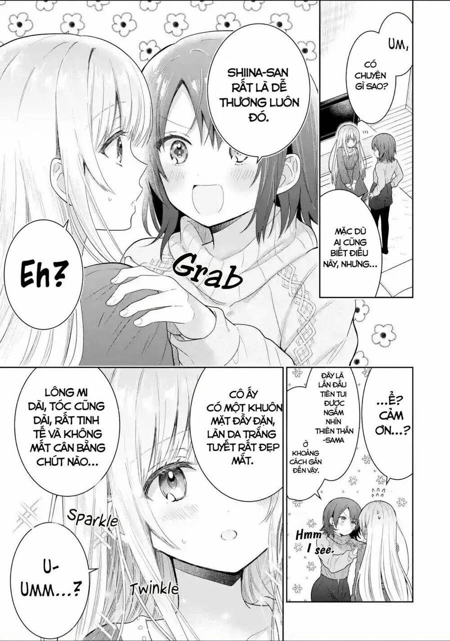 Otonari No Tenshi-Sama Ni Itsunomanika Dame Ningen Ni Sareteita Ken Chapter 11.2 - 2