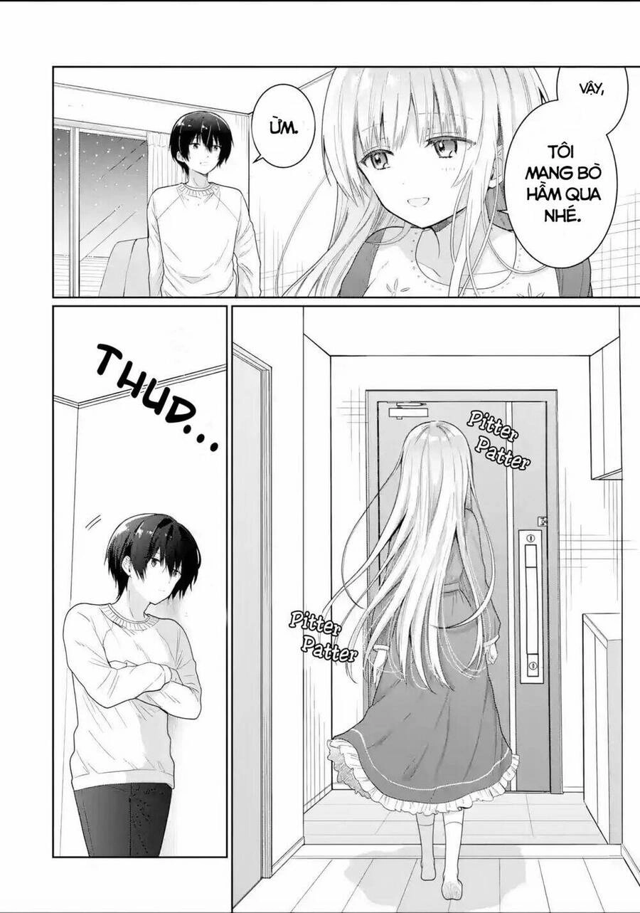 Otonari No Tenshi-Sama Ni Itsunomanika Dame Ningen Ni Sareteita Ken Chapter 11.3 - 5