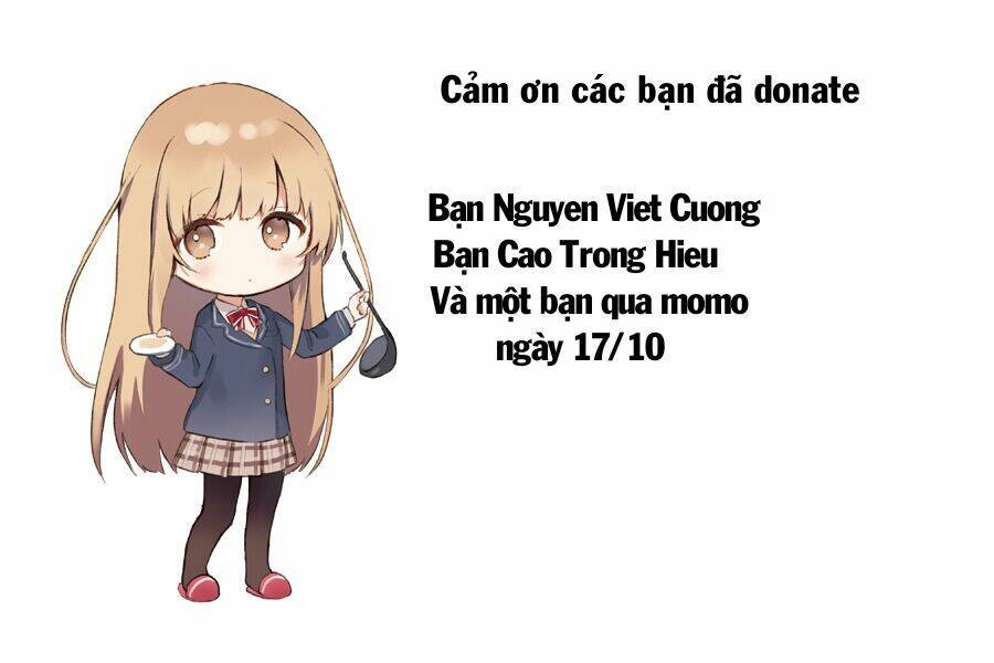 Otonari No Tenshi-Sama Ni Itsunomanika Dame Ningen Ni Sareteita Ken Chapter 11.3 - 12